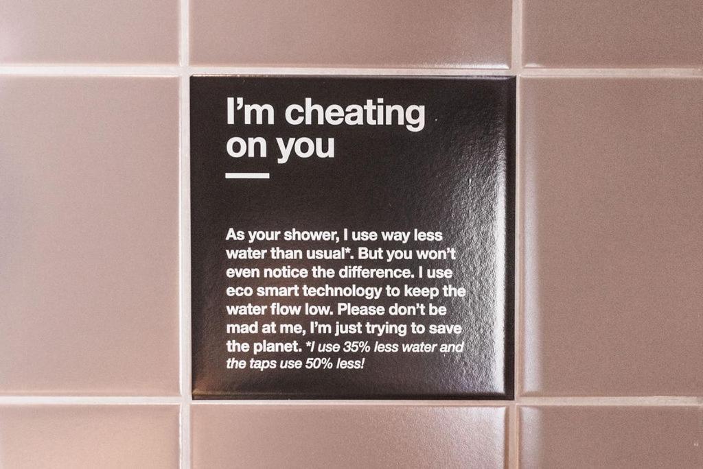 Conscious Hotel Vondelpark Amsterdam Eksteriør billede