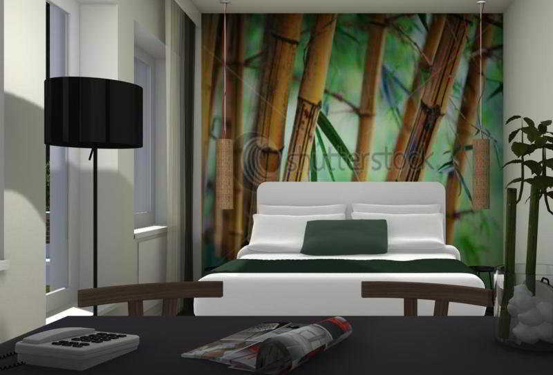 Conscious Hotel Vondelpark Amsterdam Værelse billede